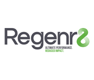 Regenr8 logo